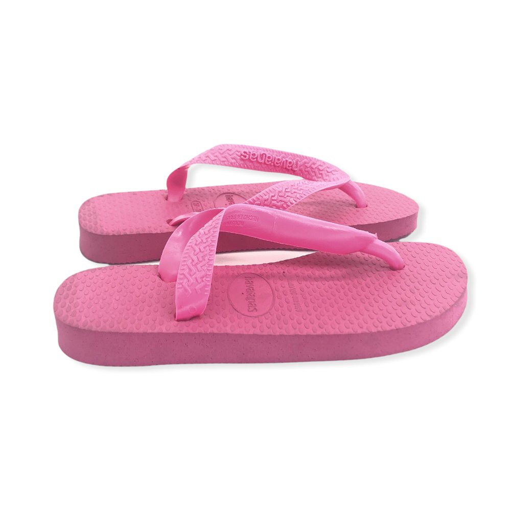 Calzado verano COLOR KIDS PINK