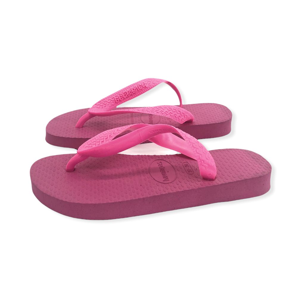Calzado verano COLOR KIDS PINK