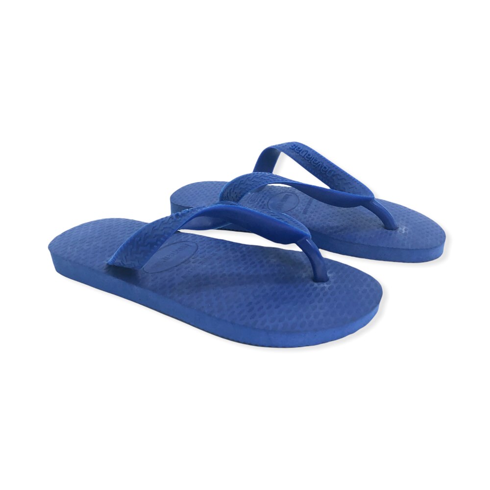 Calzado verano COLOR KIDS AZUL/14