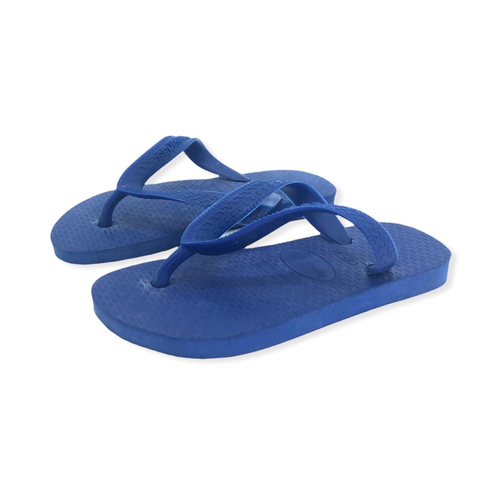Calzado verano COLOR KIDS AZUL/14