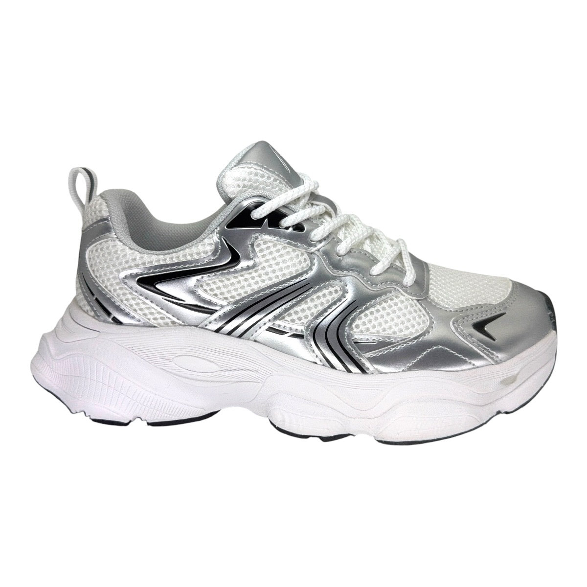 Zapatilla urbano AURA BCNG