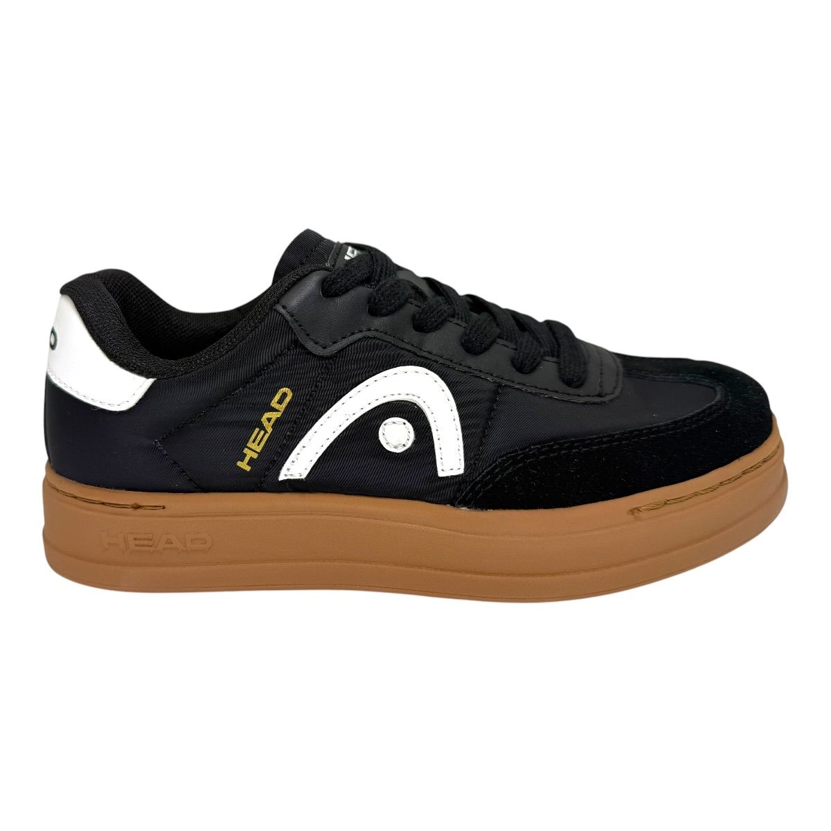 Zapatilla urbano DENVER PLATAFORA 