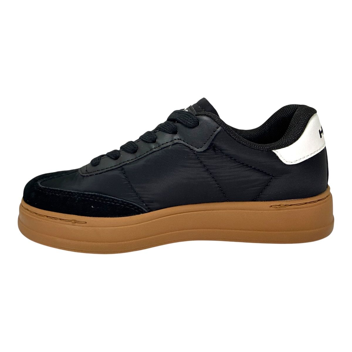 Zapatilla urbano DENVER PLATAFORA 