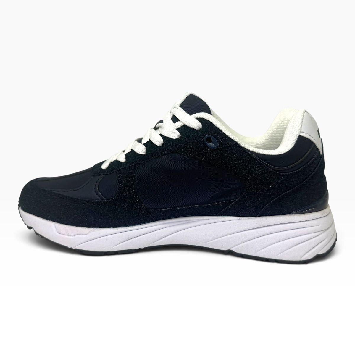Zapatilla urbano DETROIT AZUL