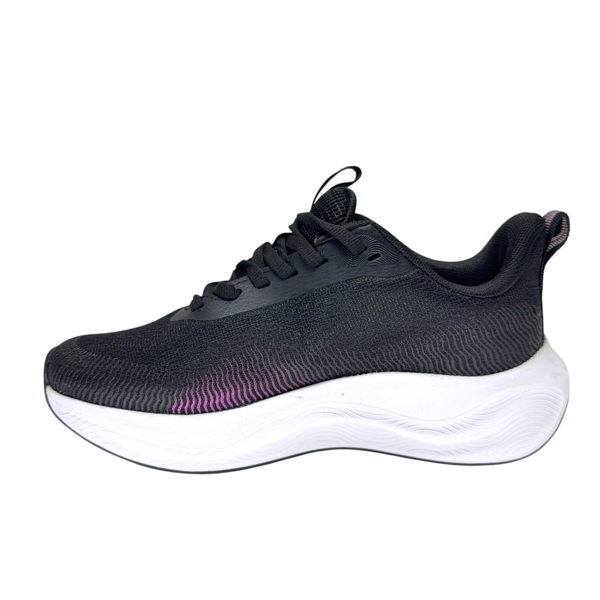 Zapatilla running DOHA  FUCSIA