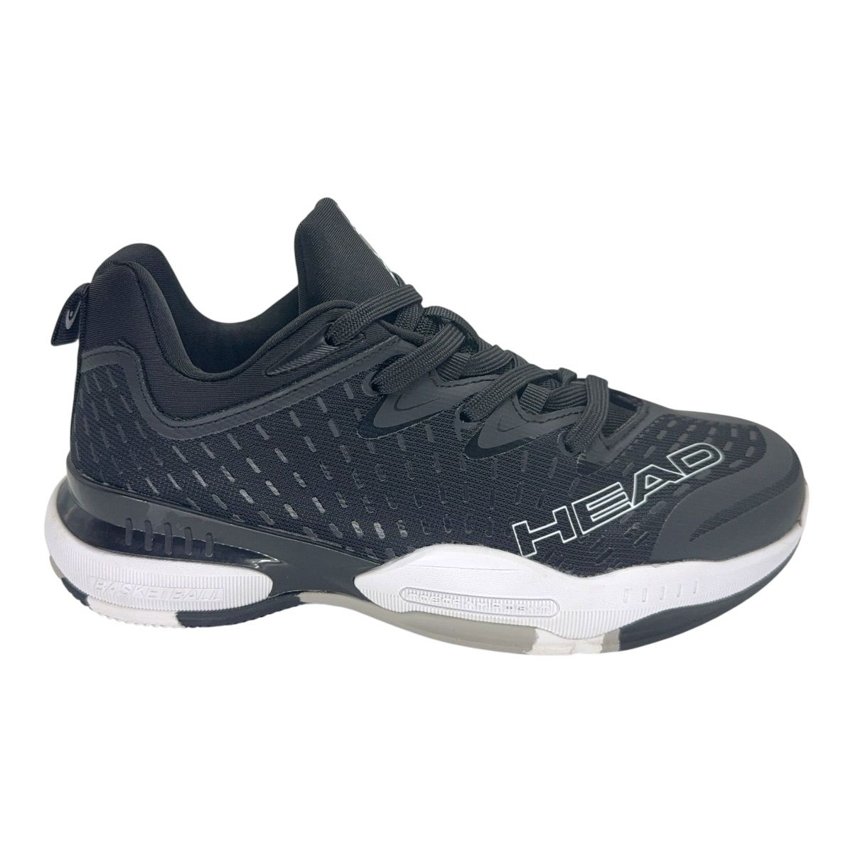 Zapatilla basquet TOKIO  BCO