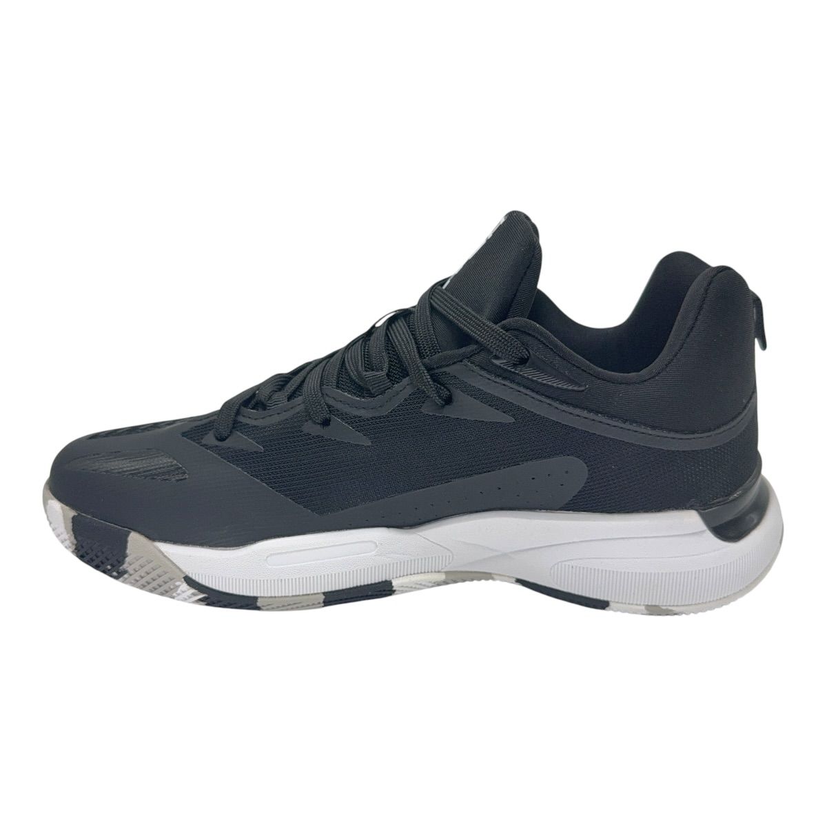 Zapatilla basquet TOKIO  BCO