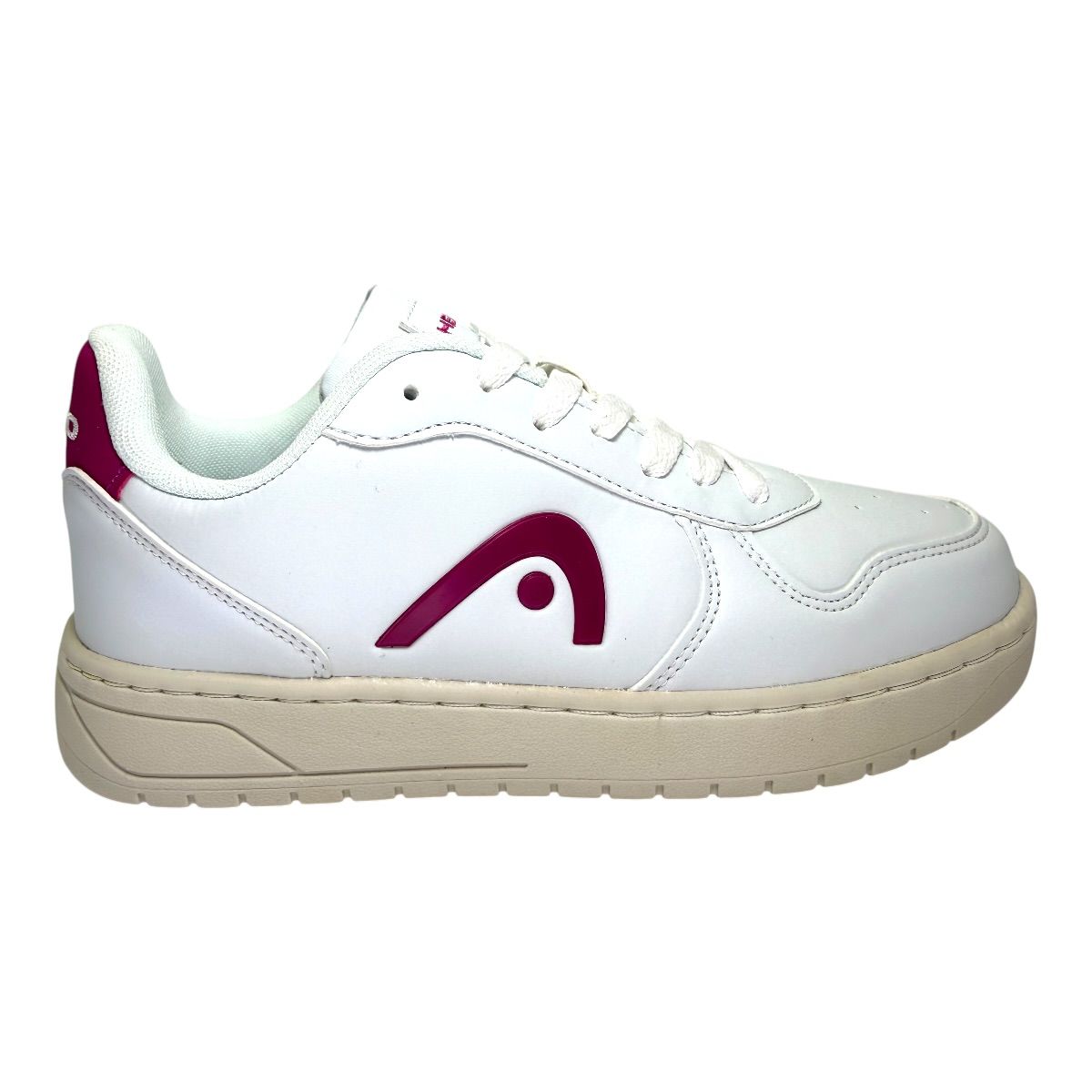 Zapatilla urbano SAN DIEGO BCO MORA