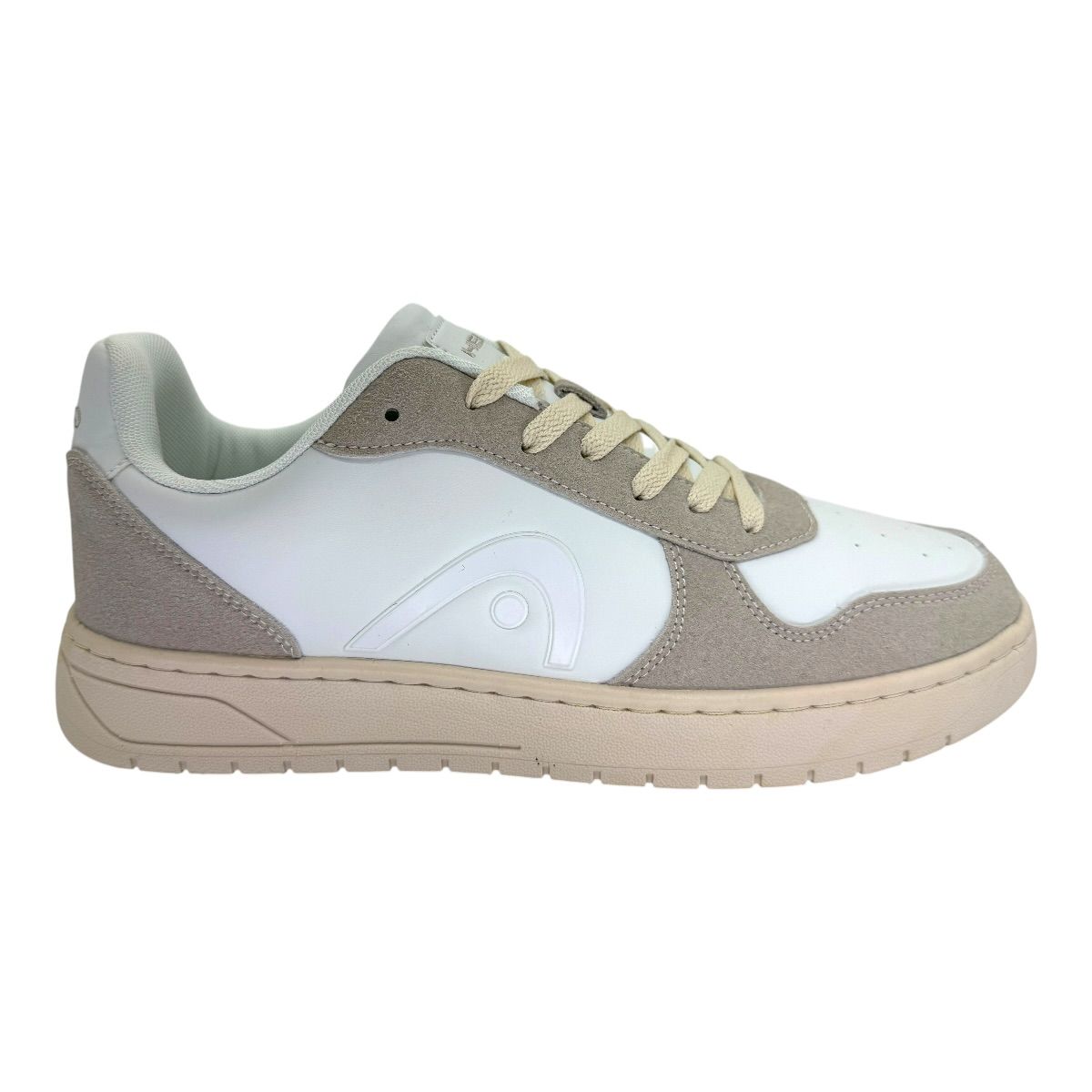 Zapatilla urbano SAN DIEGO CRU GRIS
