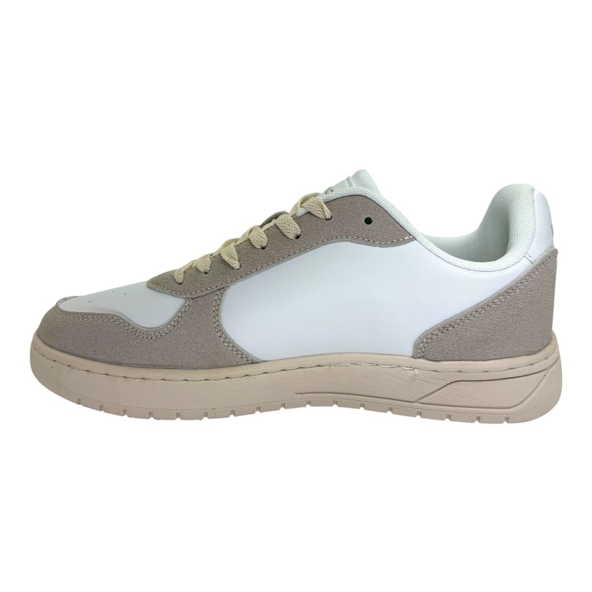 Zapatilla urbano SAN DIEGO CRU GRIS