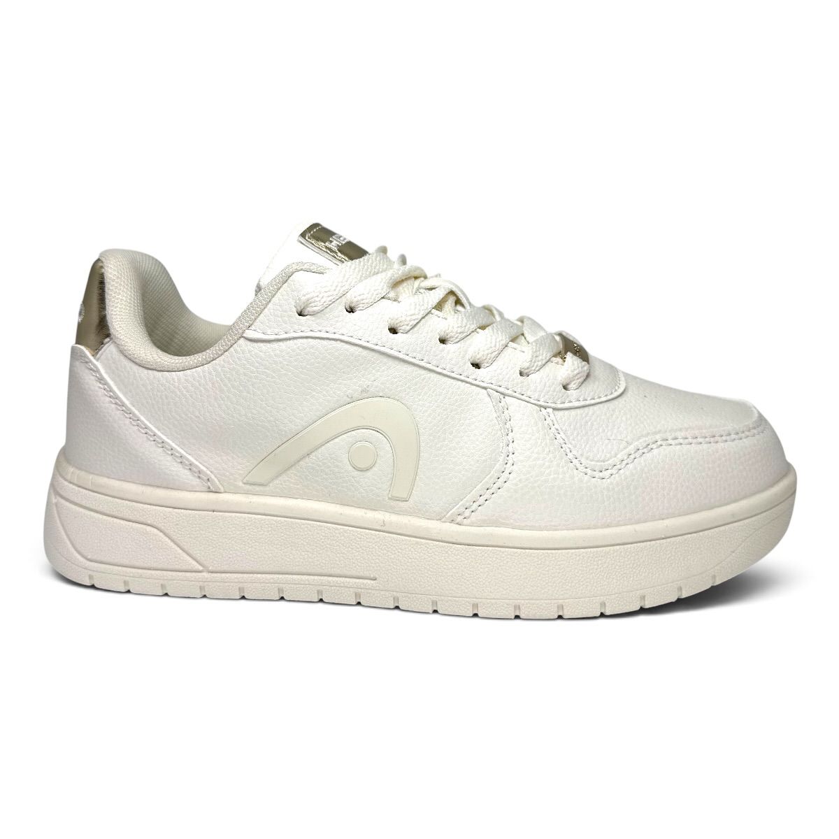 Zapatilla urbano SAN DIEGO IGLU CHAMPAGNE