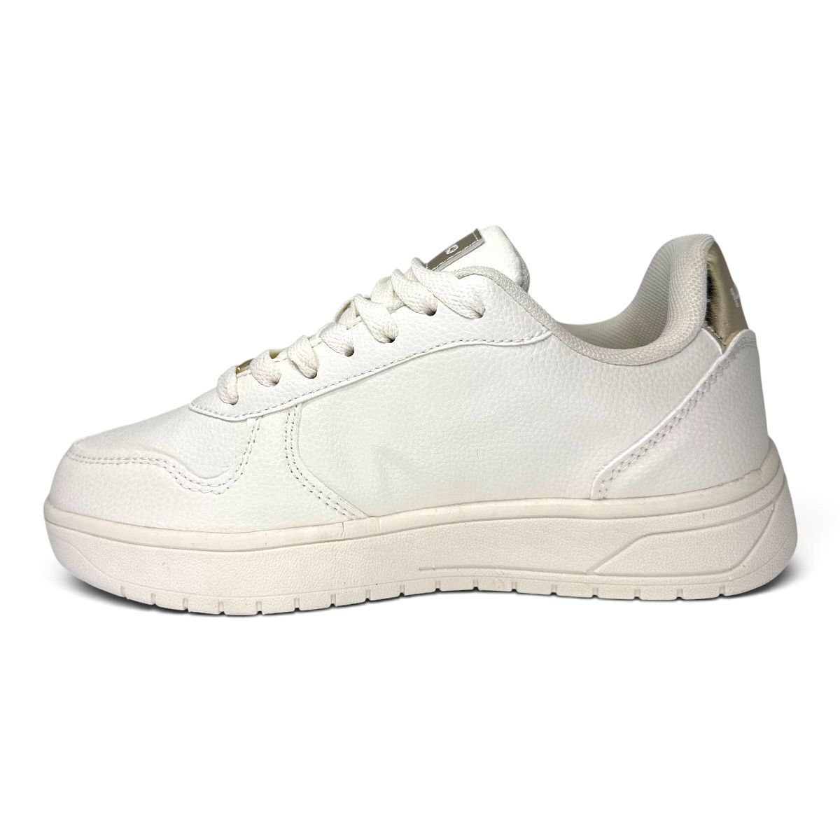 Zapatilla urbano SAN DIEGO IGLU CHAMPAGNE