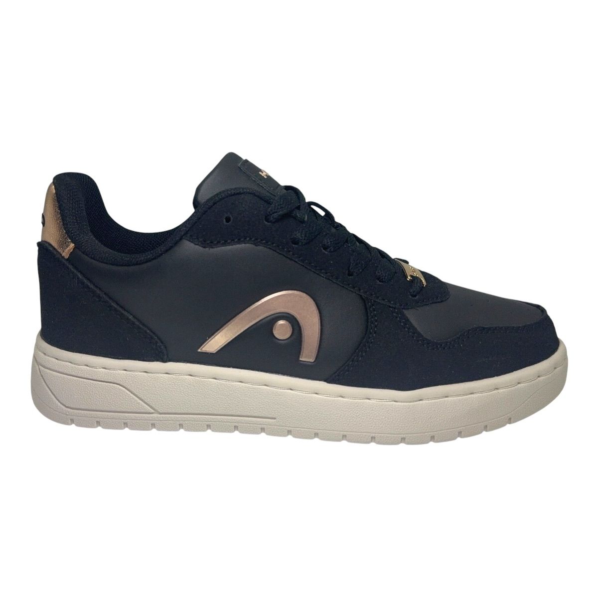 Zapatilla urbano SAN DIEGO  ORO