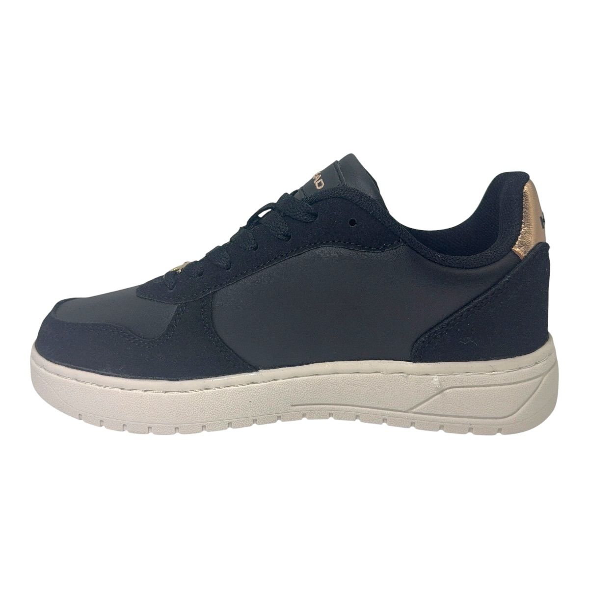 Zapatilla urbano SAN DIEGO  ORO