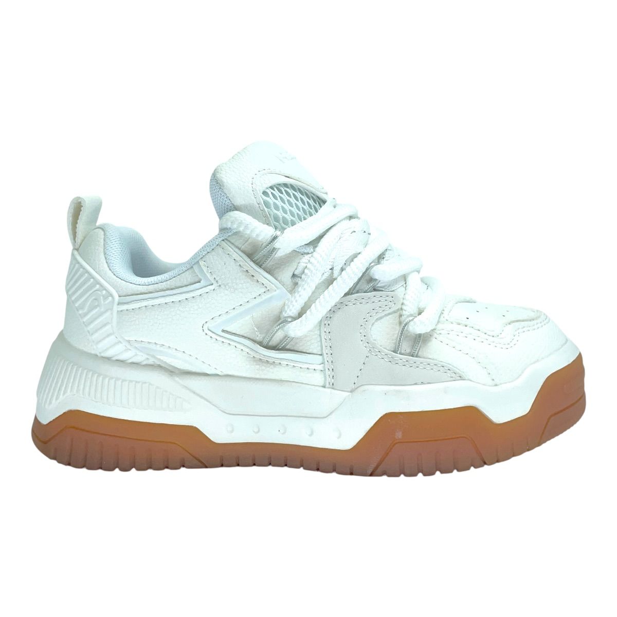Zapatilla urbano TERRA BLANCO