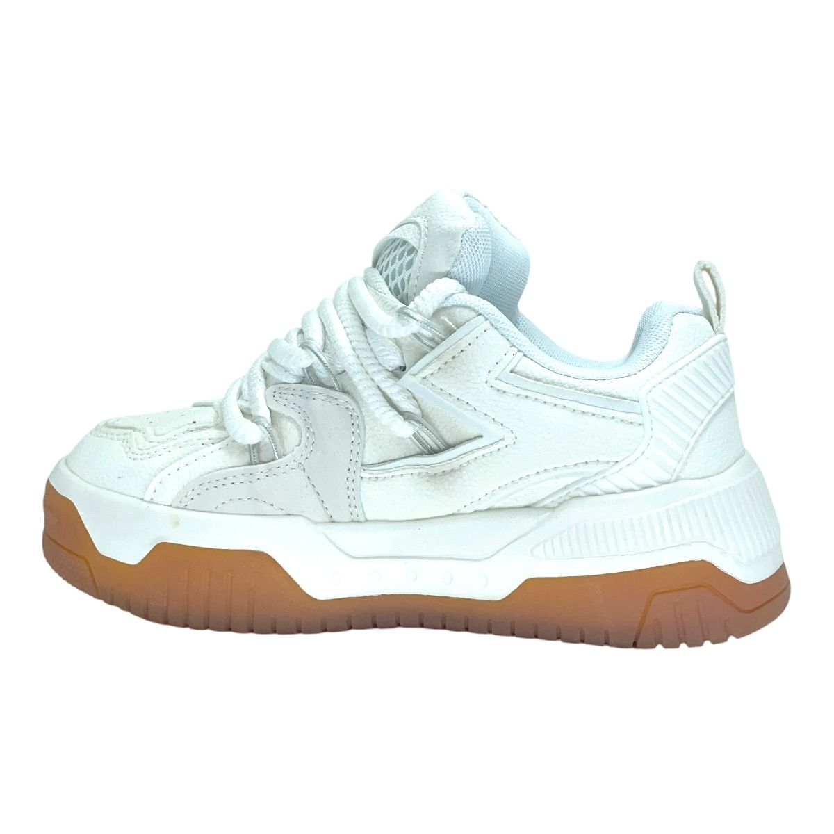 Zapatilla urbano TERRA BLANCO