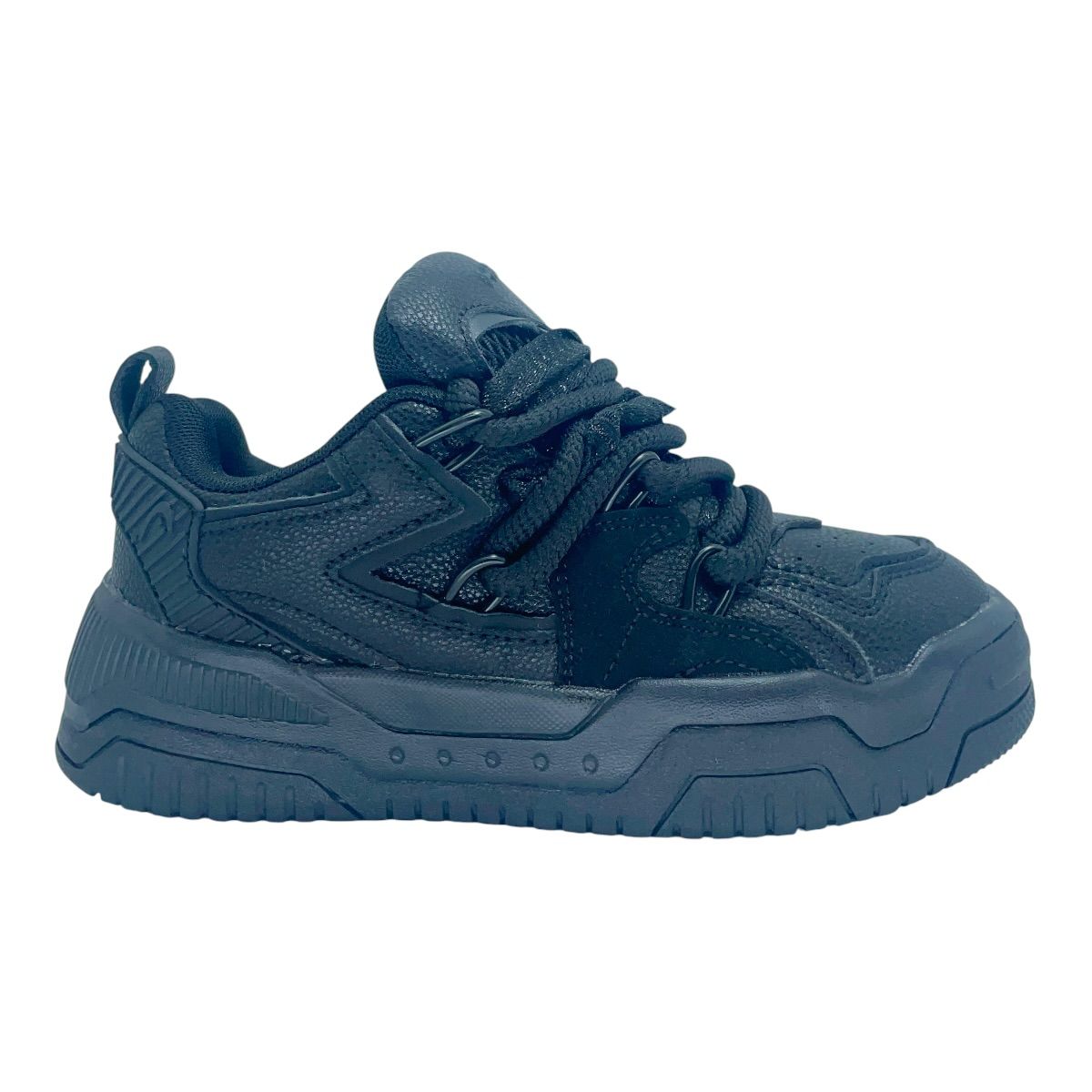 Zapatilla urbano TERRA 