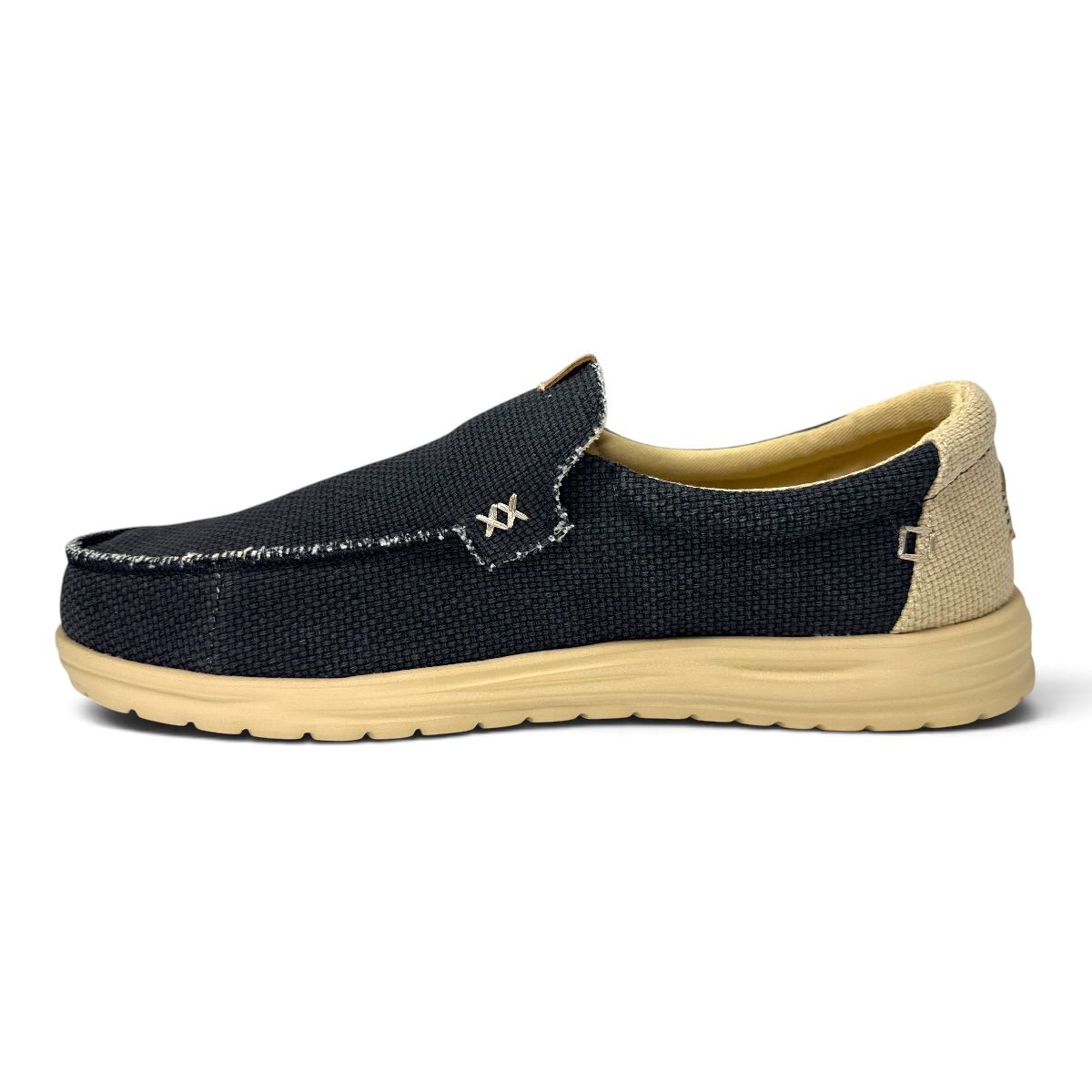 Zapatilla urbano MIKKA BRAIDED 