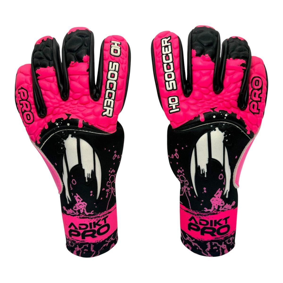 ADIKT PRO PINK BLAST