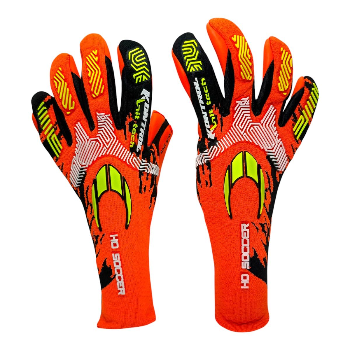 HO SSG KONTROL KNIT TECH II