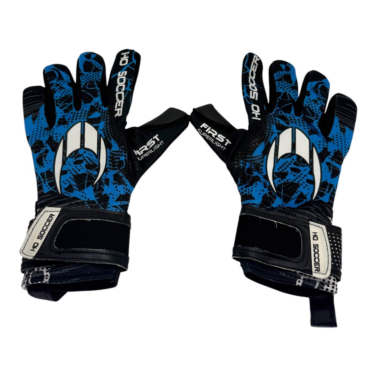 FIRST SUPERLIGHT NEGRO BLUE