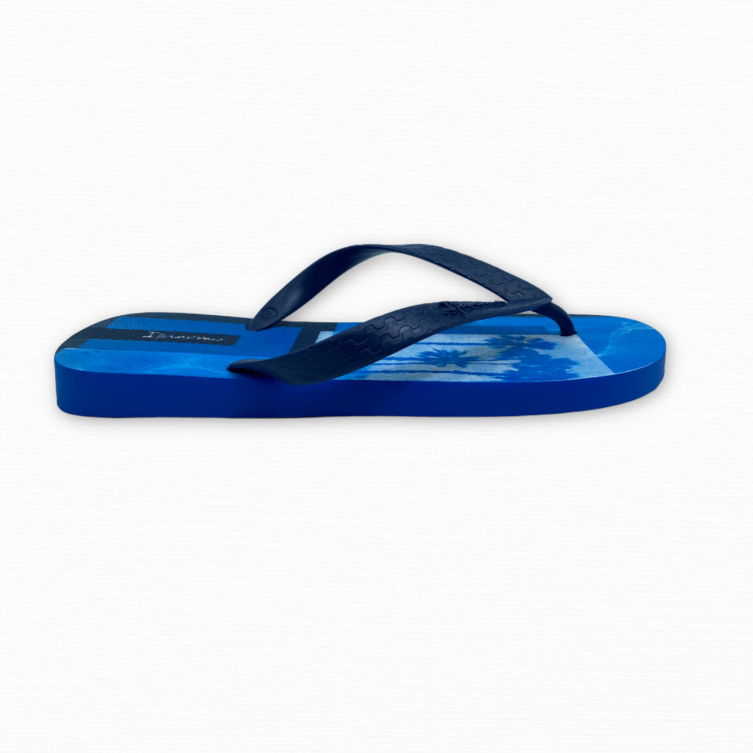 Calzado verano IPANEMA CLAS URBANA MASC AZUL