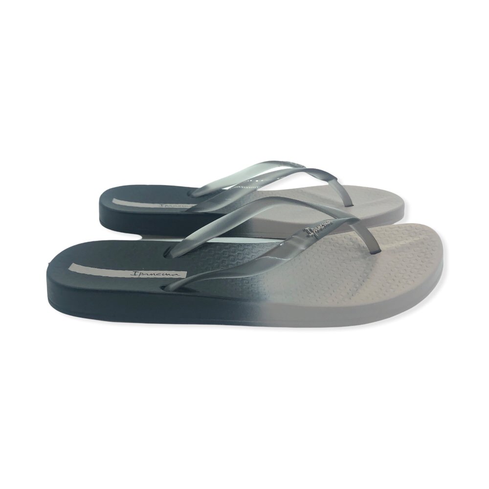 Calzado verano IPANEMA COLORFUL BEIGE/HUMO