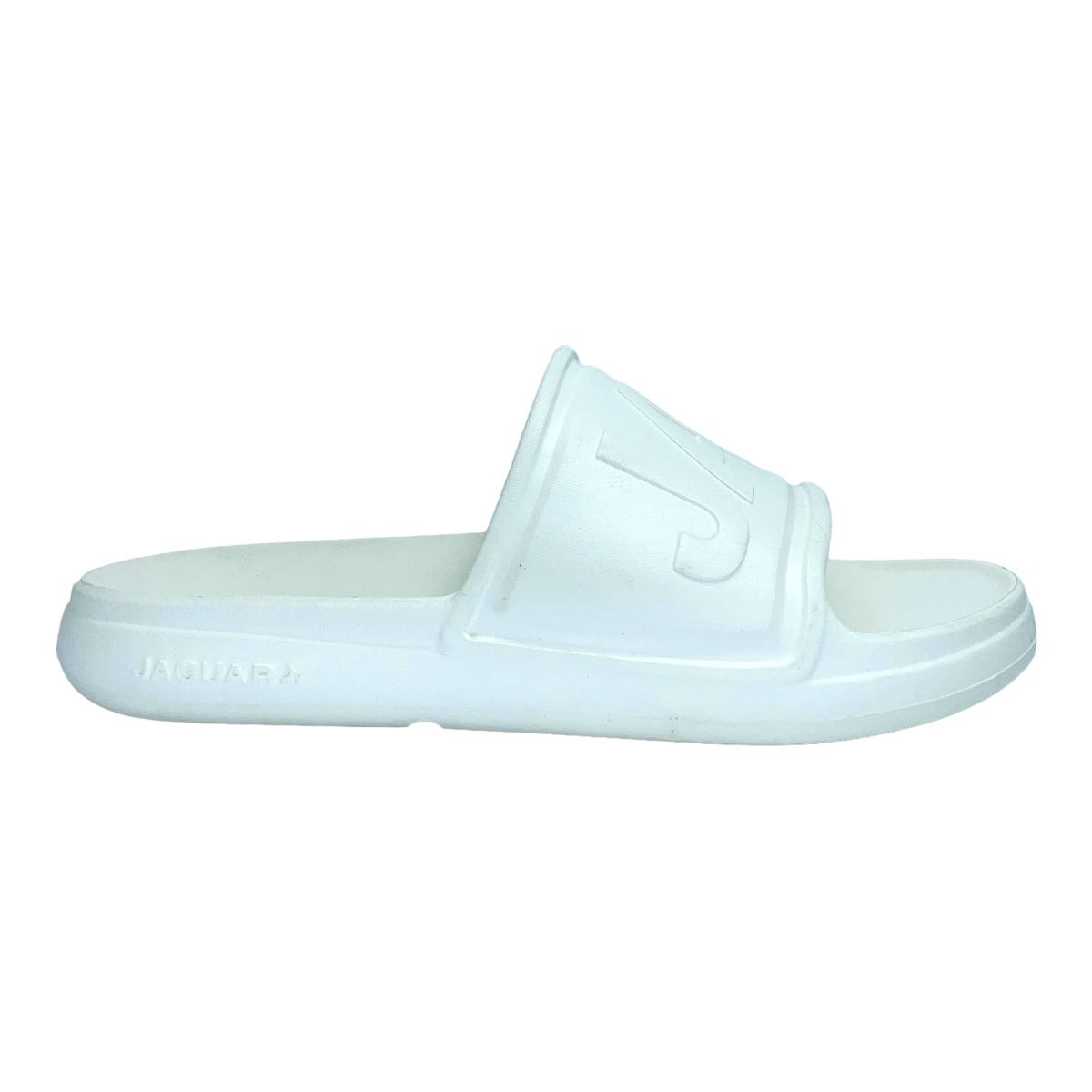 Calzado verano SLIDDER BLANCO