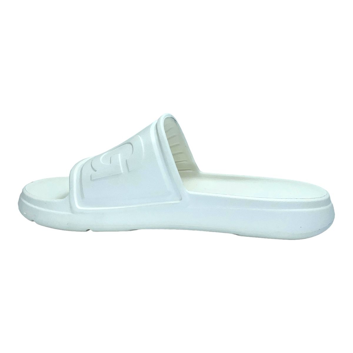 Calzado verano SLIDDER BLANCO