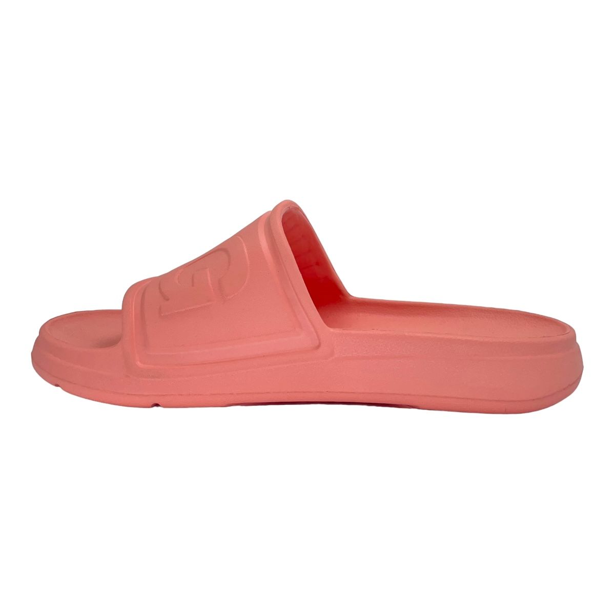 Calzado verano SLIDDER DURAZNO