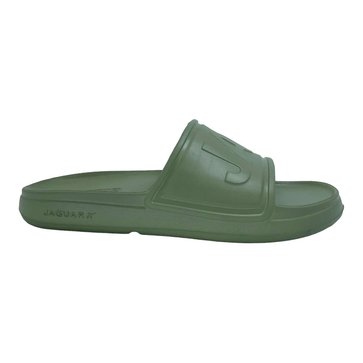 Calzado verano SLIDDER VERDE