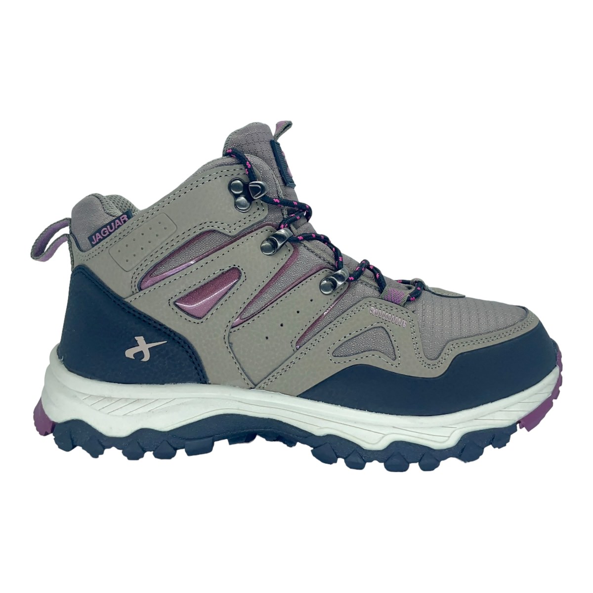 Zapatilla trekking BOTA TREKKING BEIGE