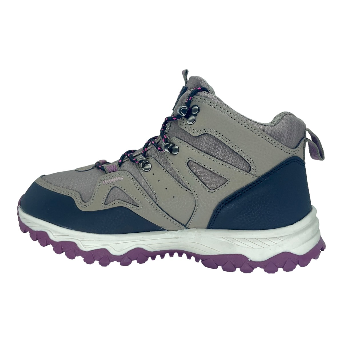 Zapatilla trekking BOTA TREKKING BEIGE