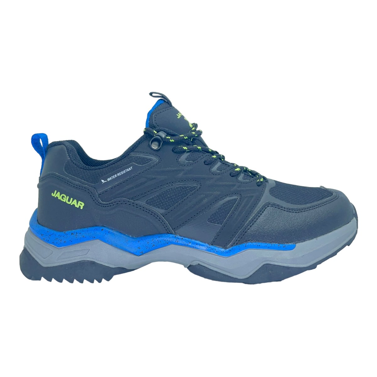Zapatilla trekking TREKKING 