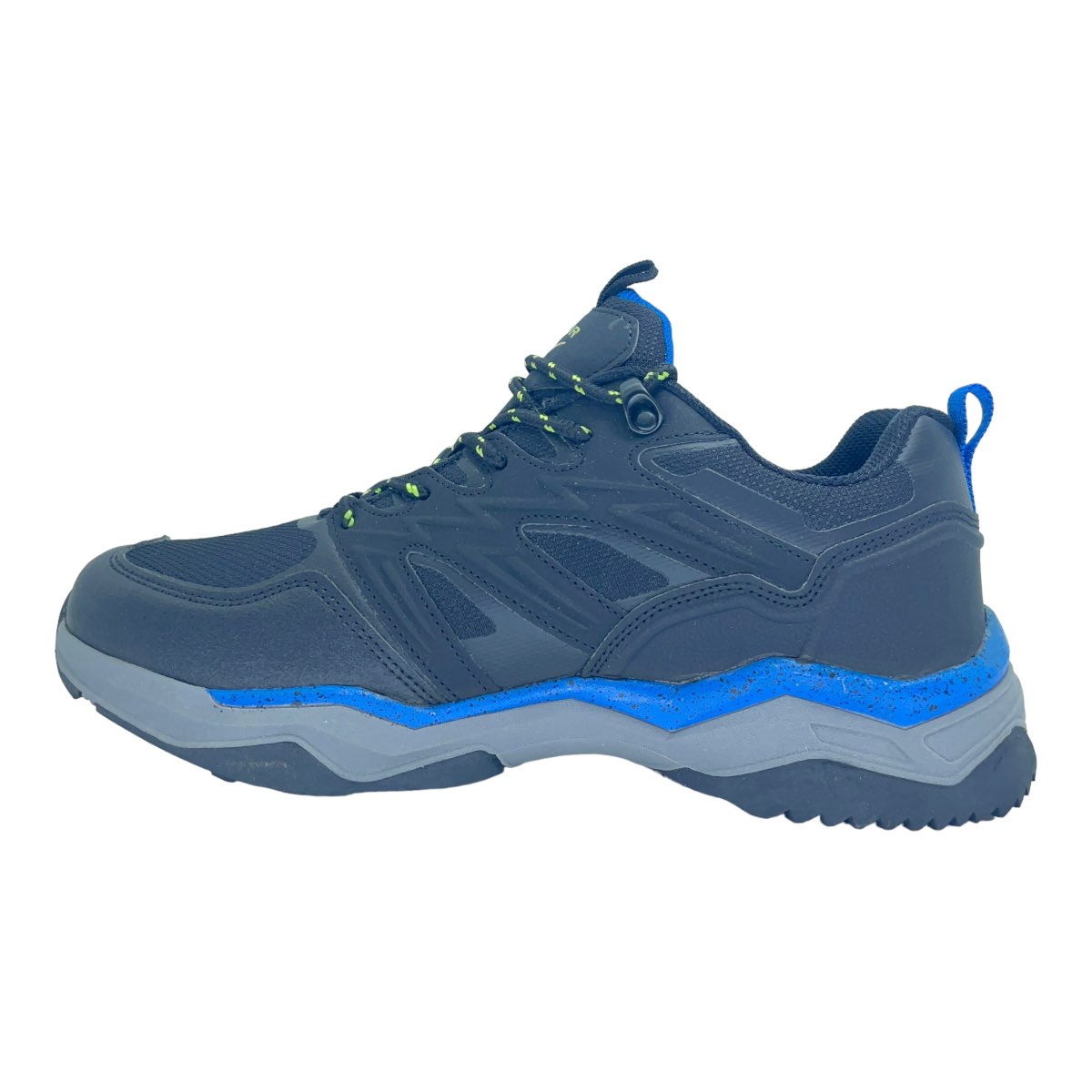 Zapatilla trekking TREKKING 