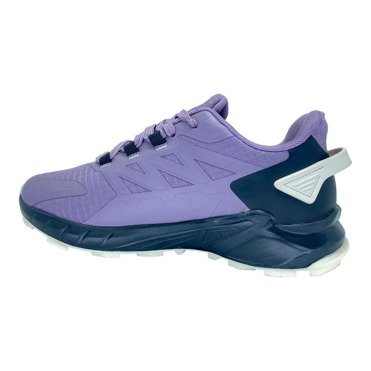 Zapatilla trekking TREKKING OBISPO
