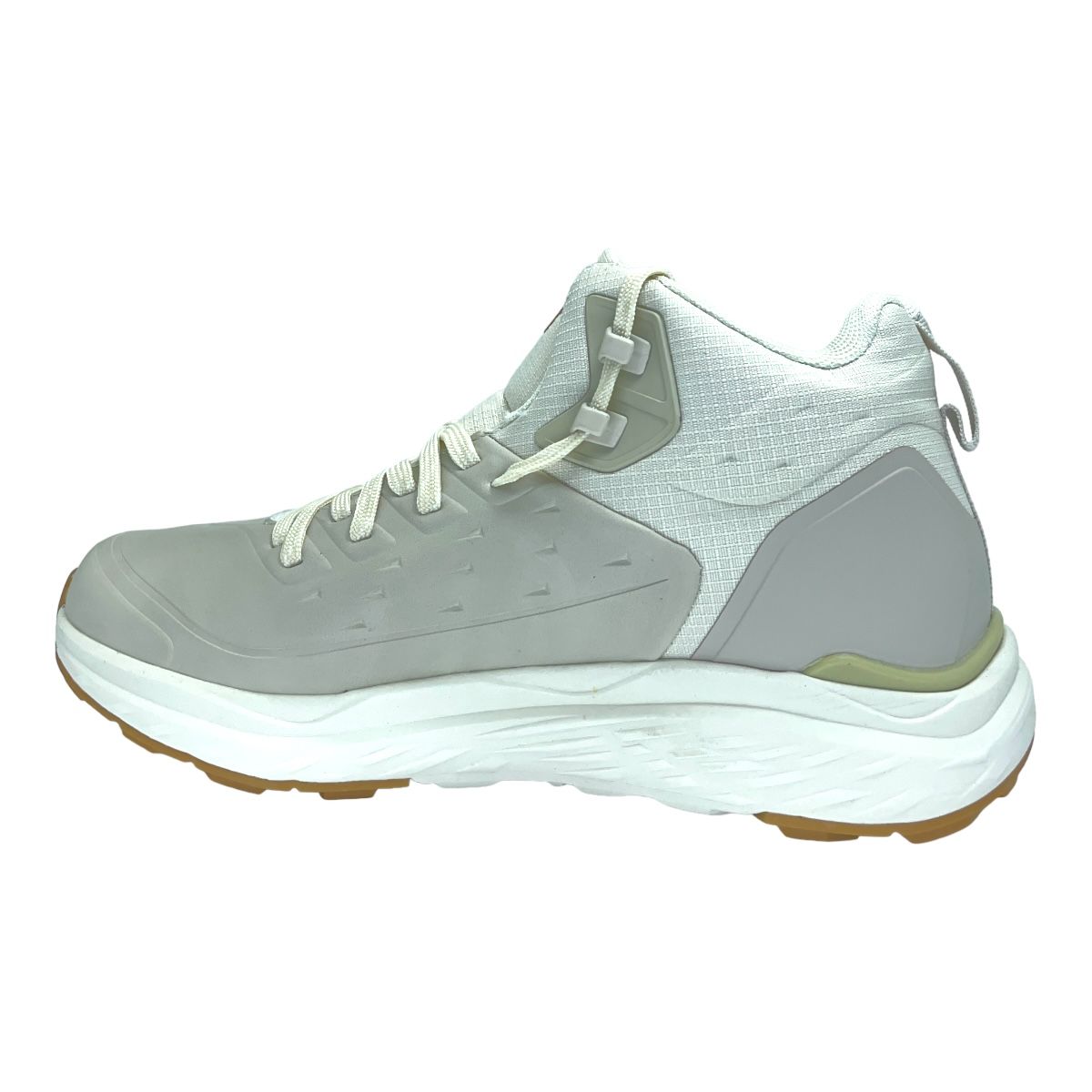 Zapatilla trekking TREKKING BEIGE CLARO