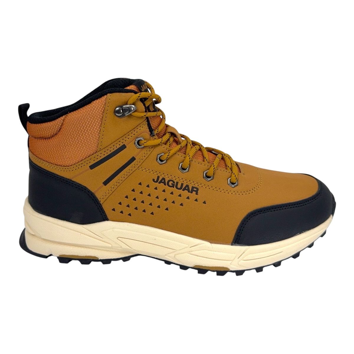 Zapatilla trekking TREKKING CAMEL