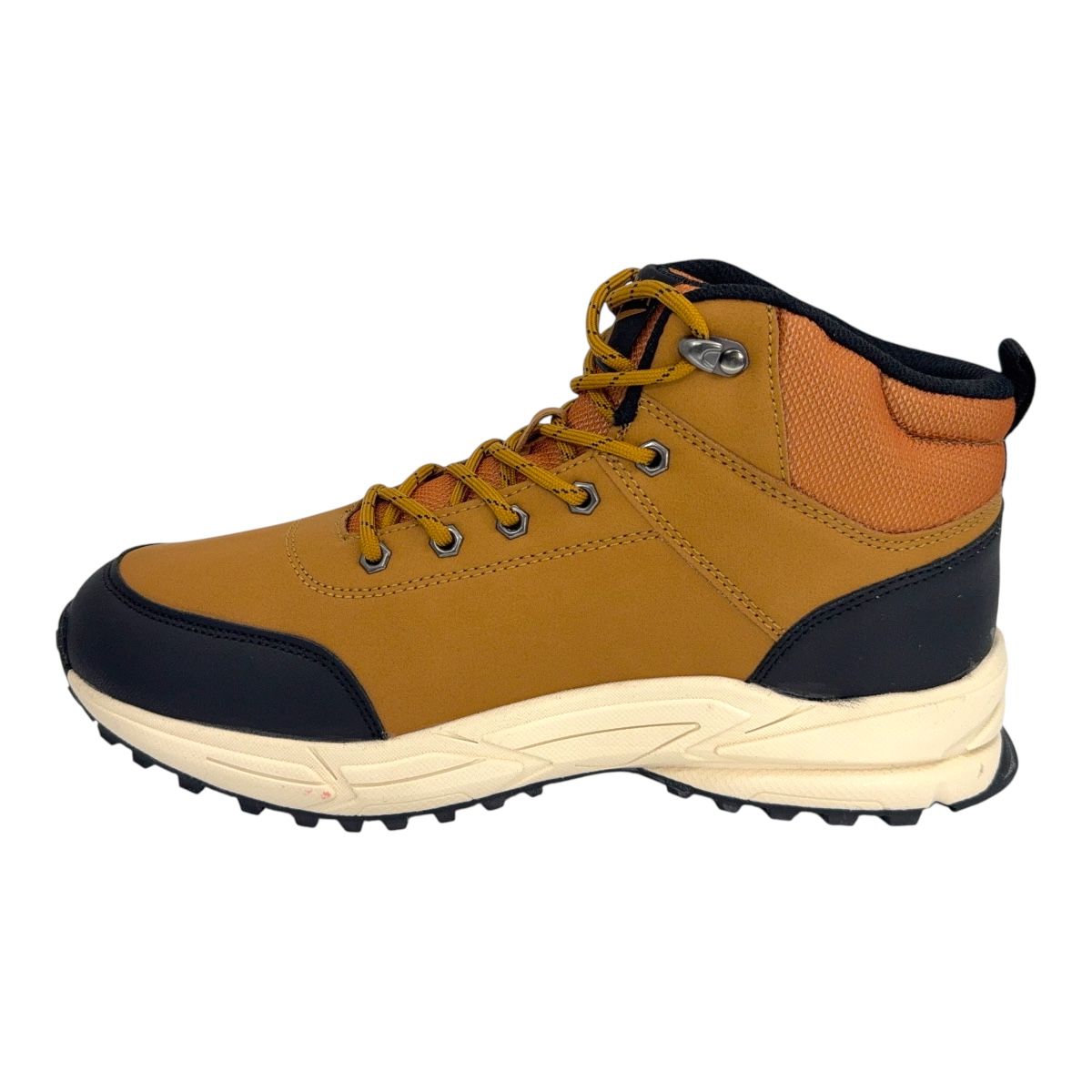 Zapatilla trekking TREKKING CAMEL