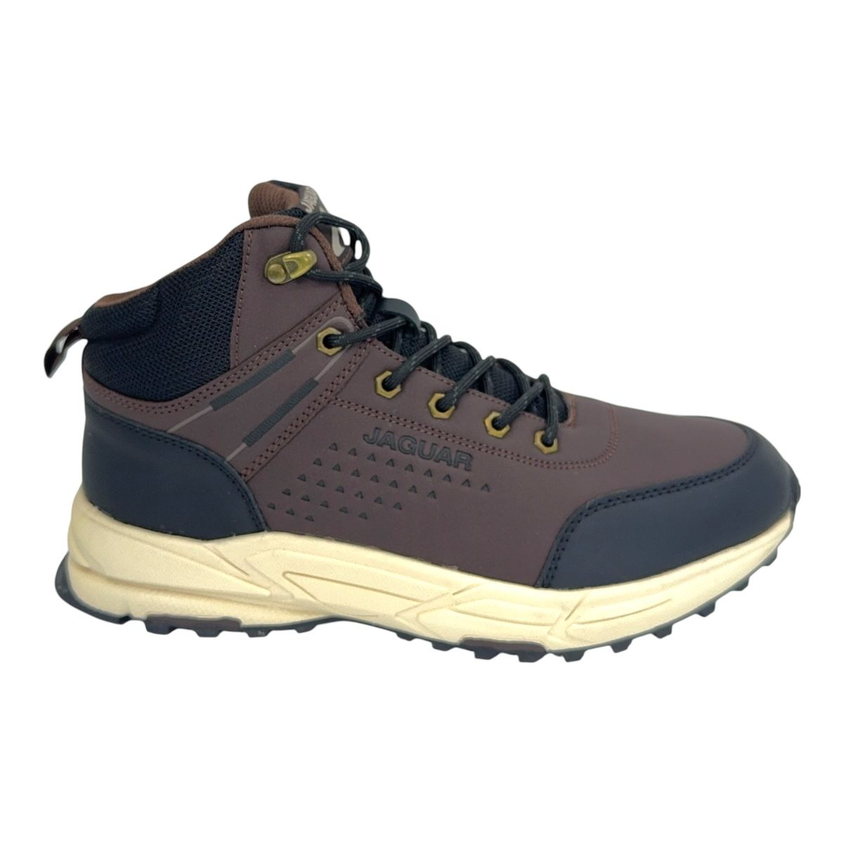 Zapatilla trekking TREKKING CHOCOLATE