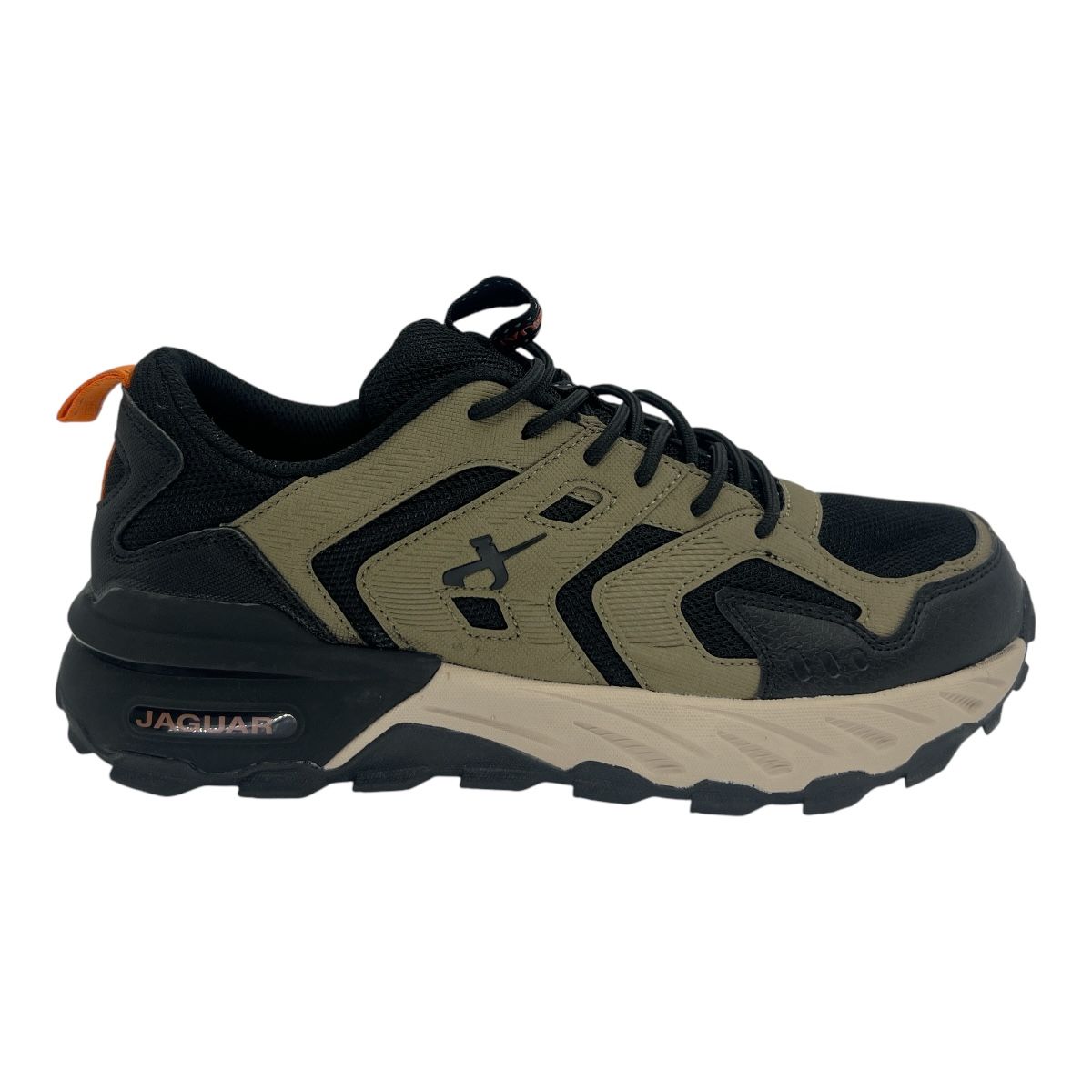Zapatilla trekking TREKKING  VISION