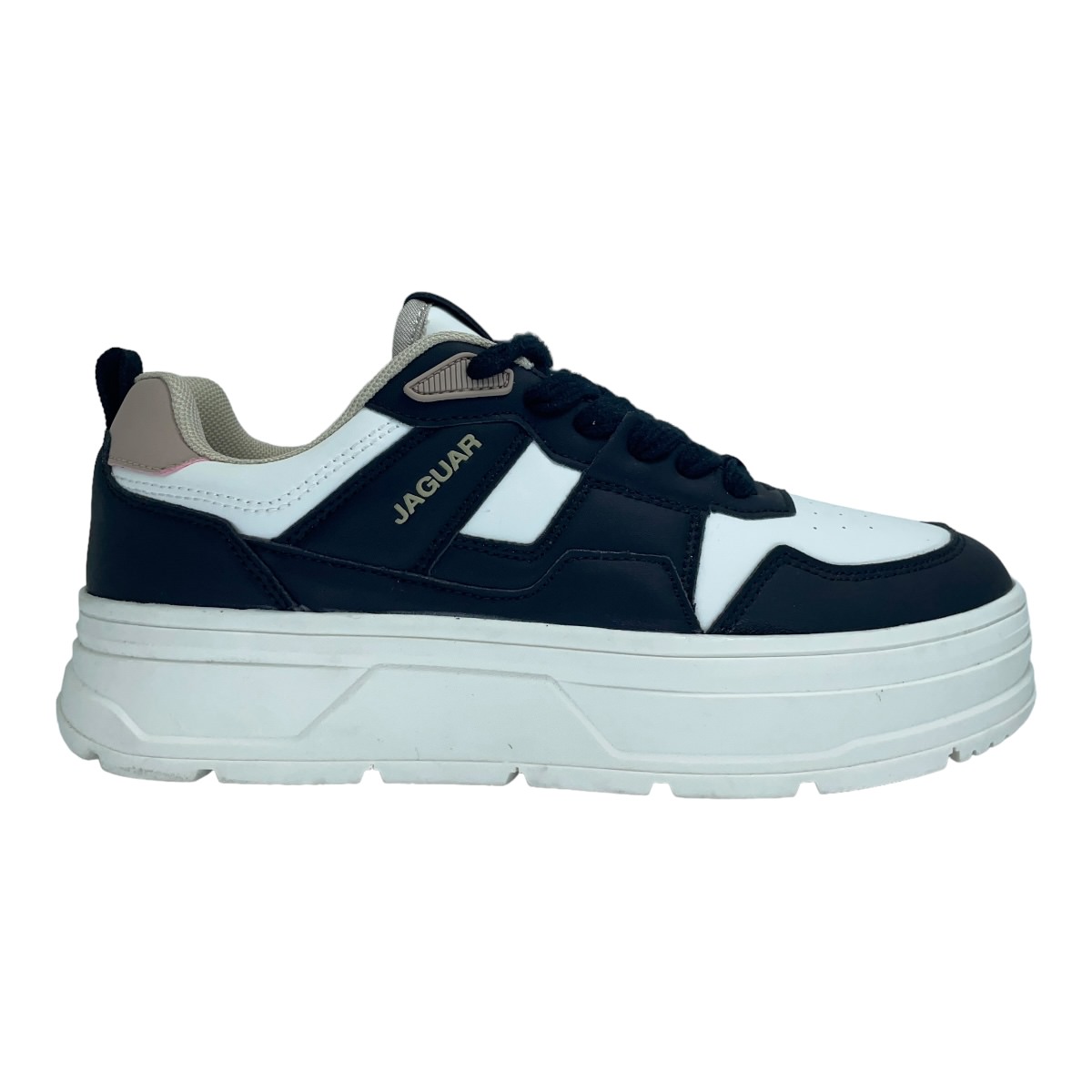 Zapatilla urbano CALZ BLANCO 