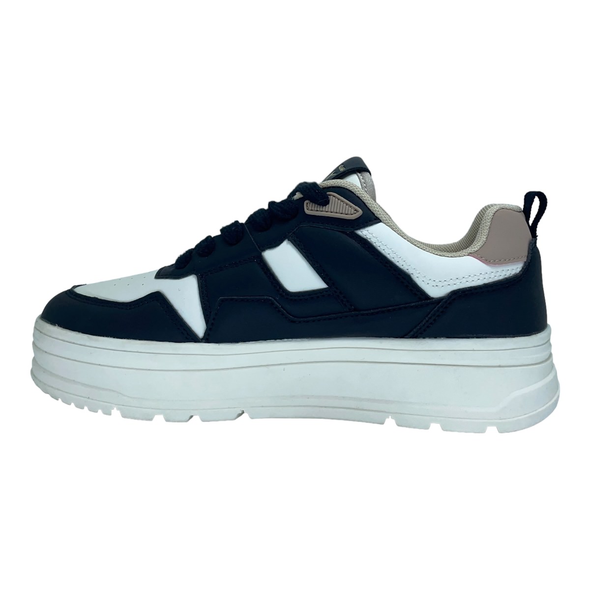 Zapatilla urbano CALZ BLANCO 