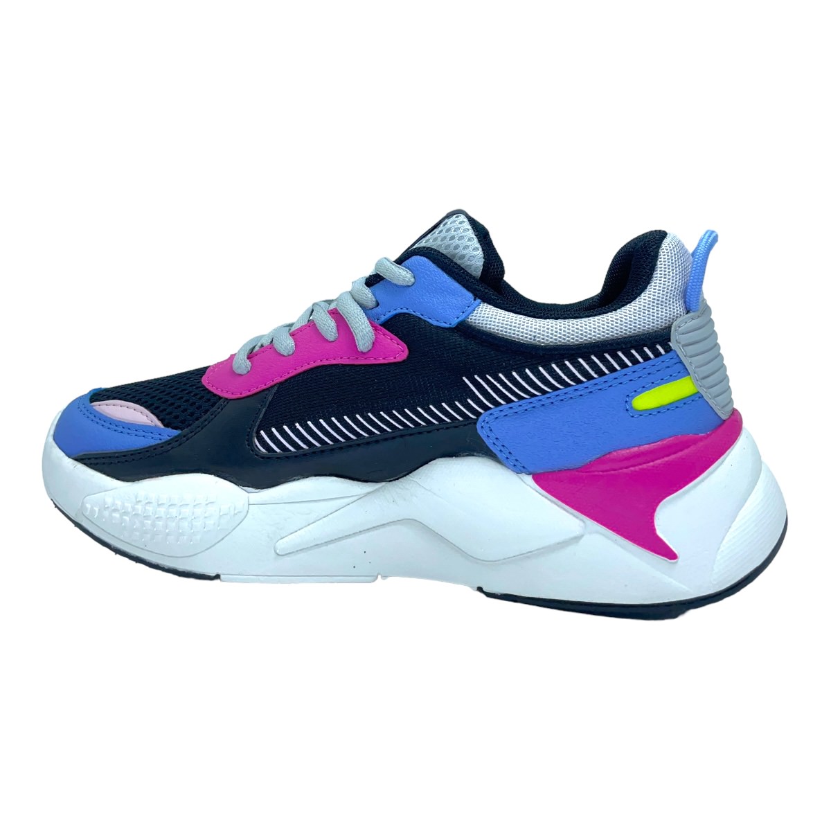 Zapatilla urbano DEP  LILA