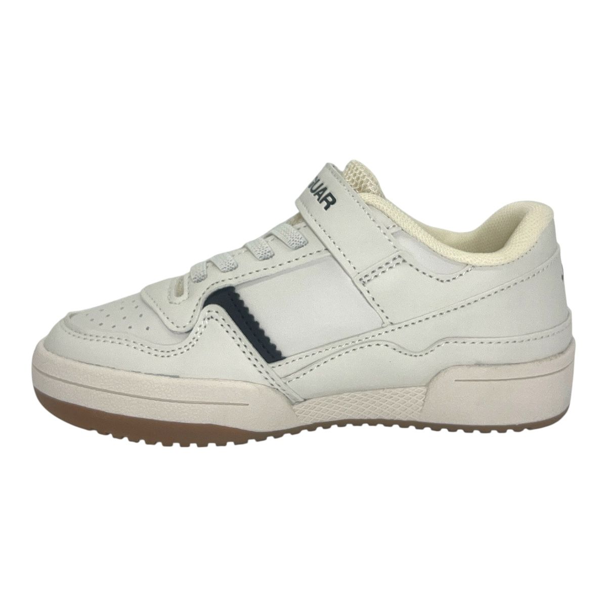 Zapatilla urbano CALZ JR MANTECA