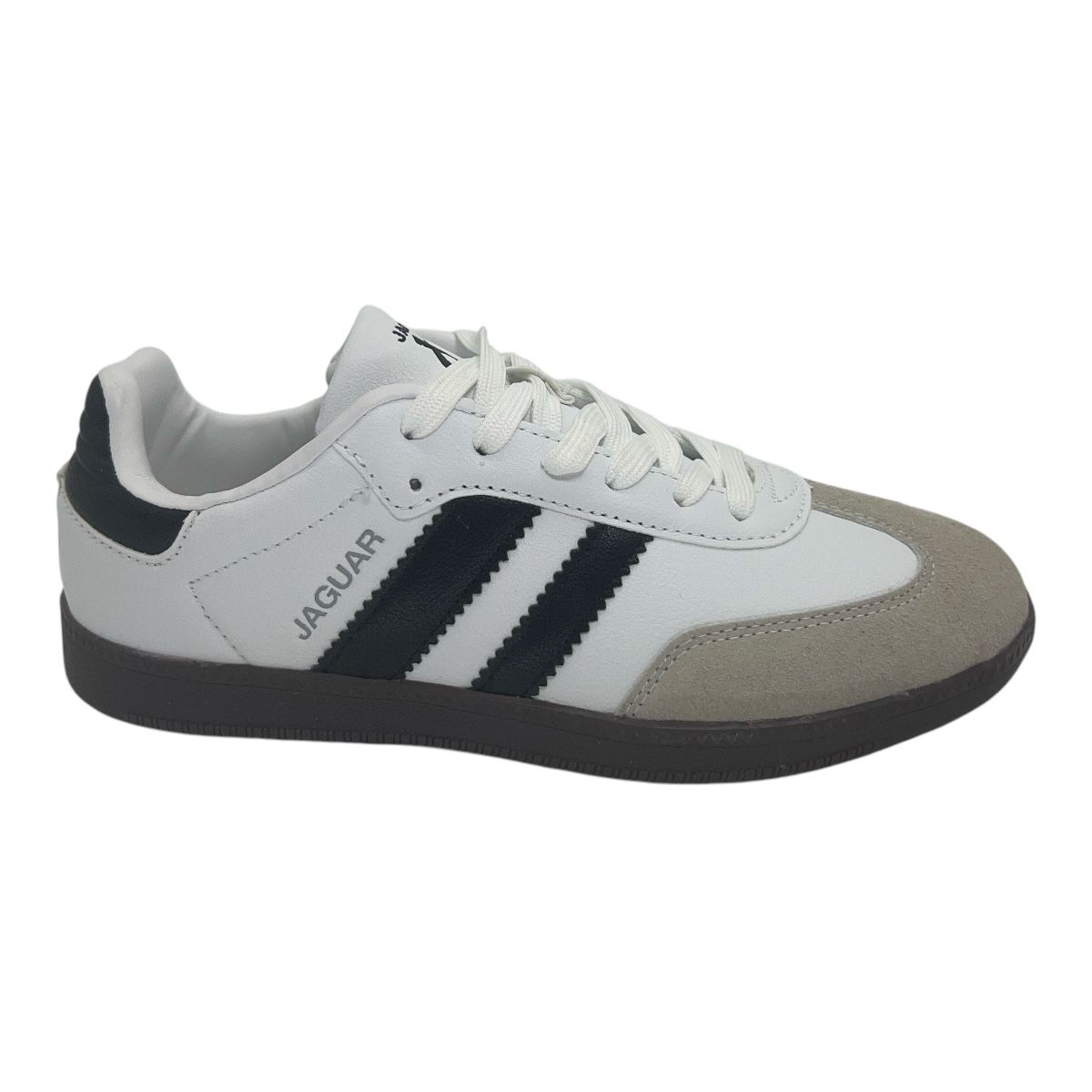 Zapatilla urbano JAGUAR BL 