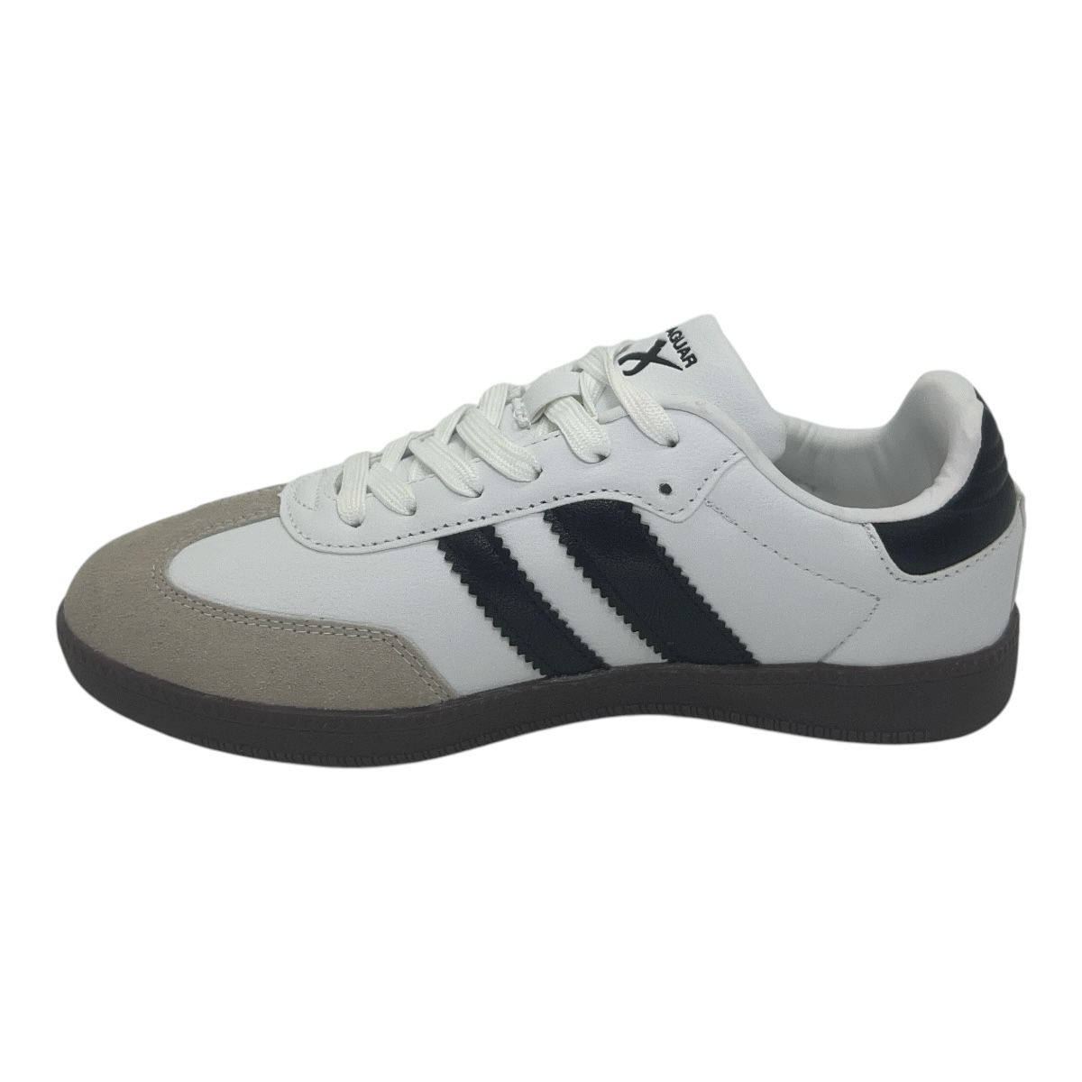 Zapatilla urbano JAGUAR BL 