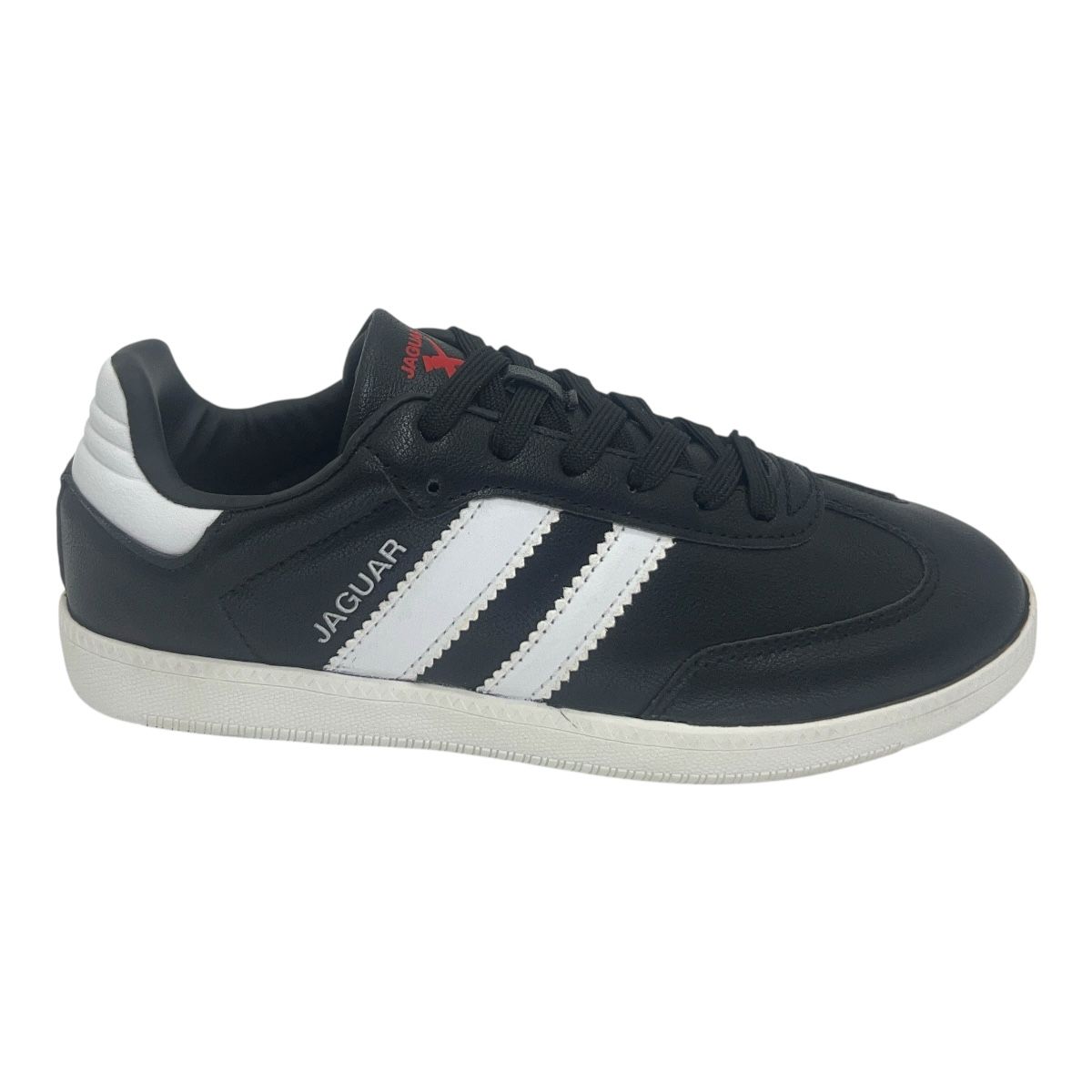 Zapatilla urbano JAGUAR  BL