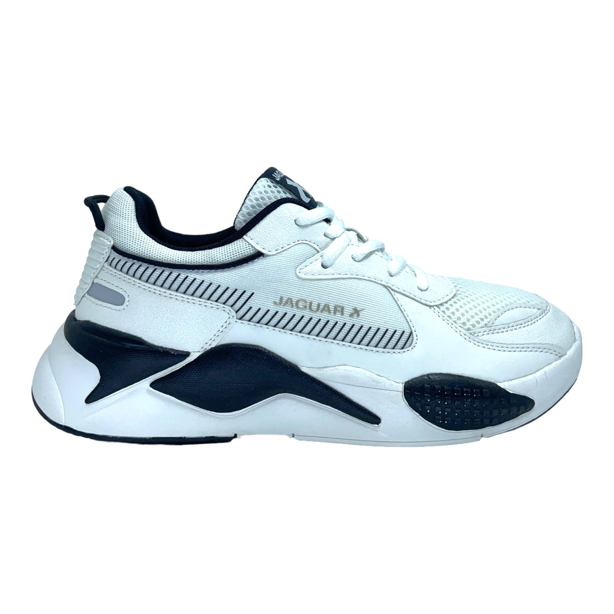 Zapatilla urbano DEP BLANCO