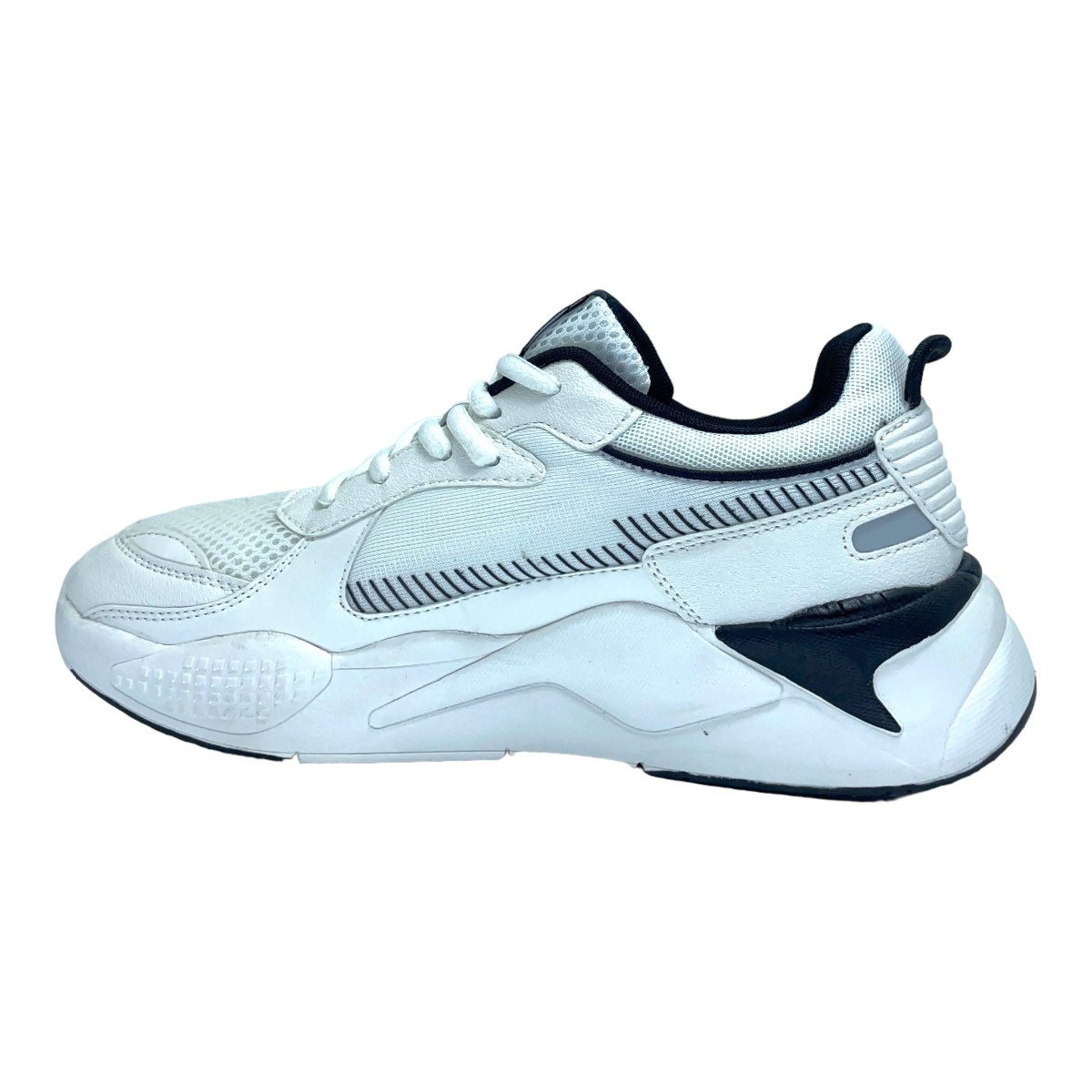 Zapatilla urbano DEP BLANCO